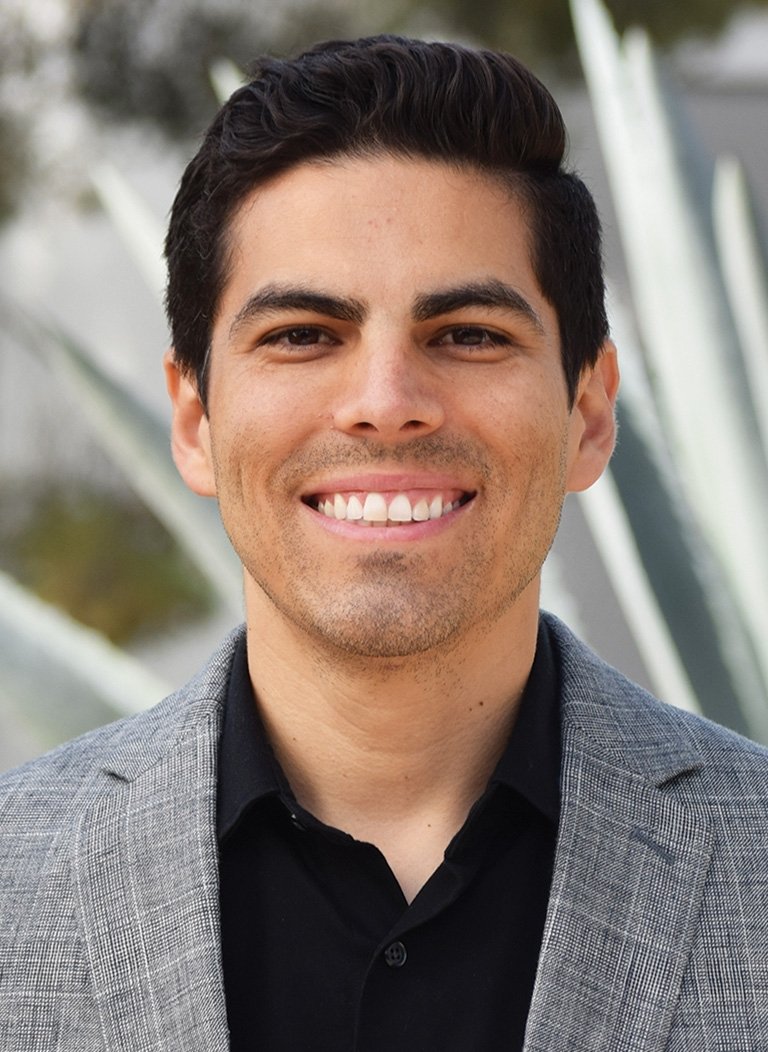 Marcus Rodriguez