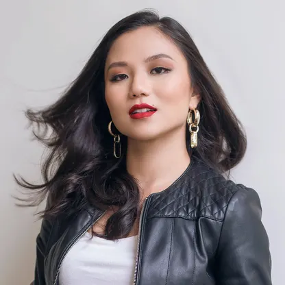 Sarah Chen